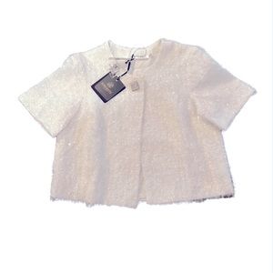 Kinnatty Womens Sweater NWT